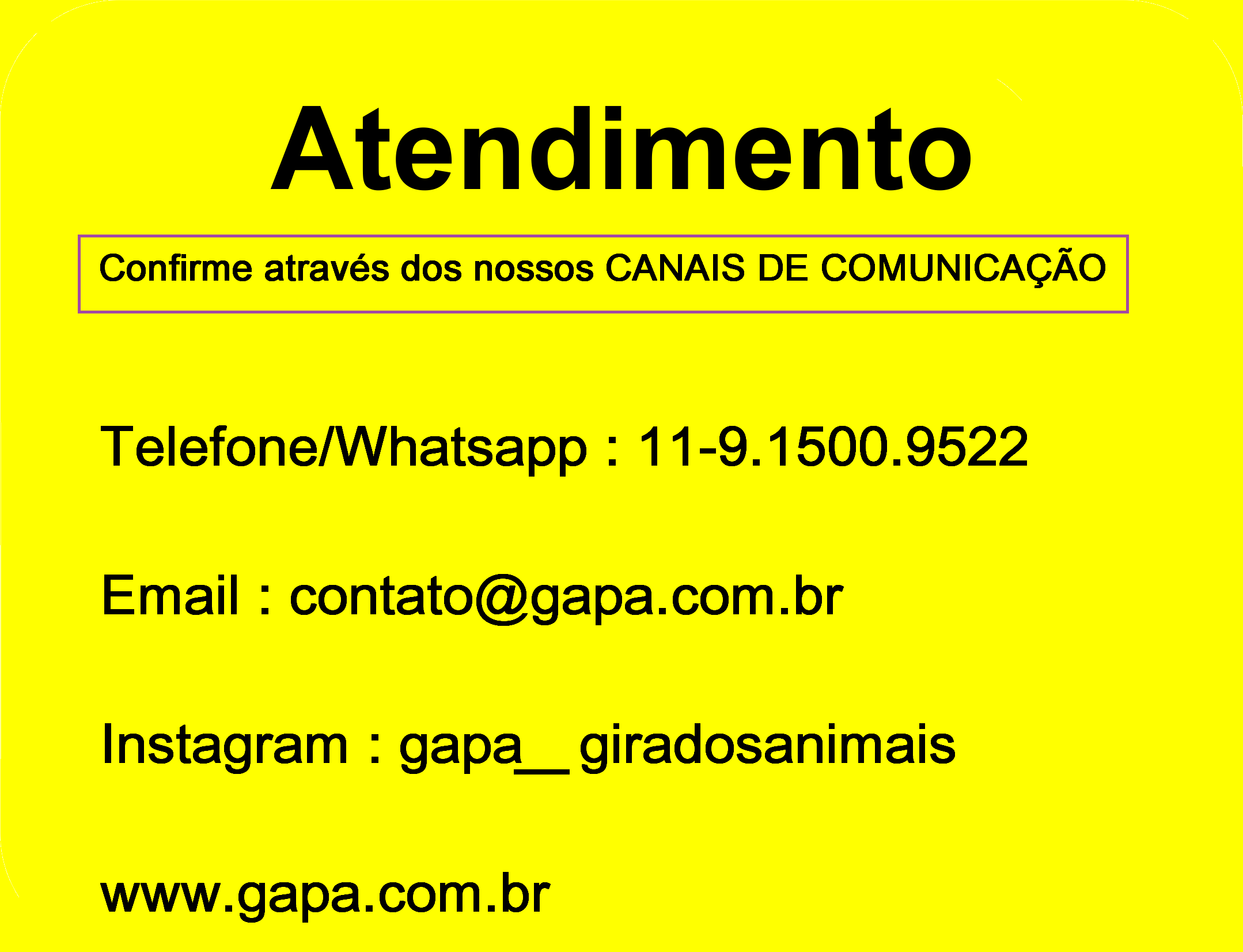 Calendário
